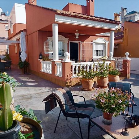 Вилла Casa Lili Puerto Marino Экстерьер фото